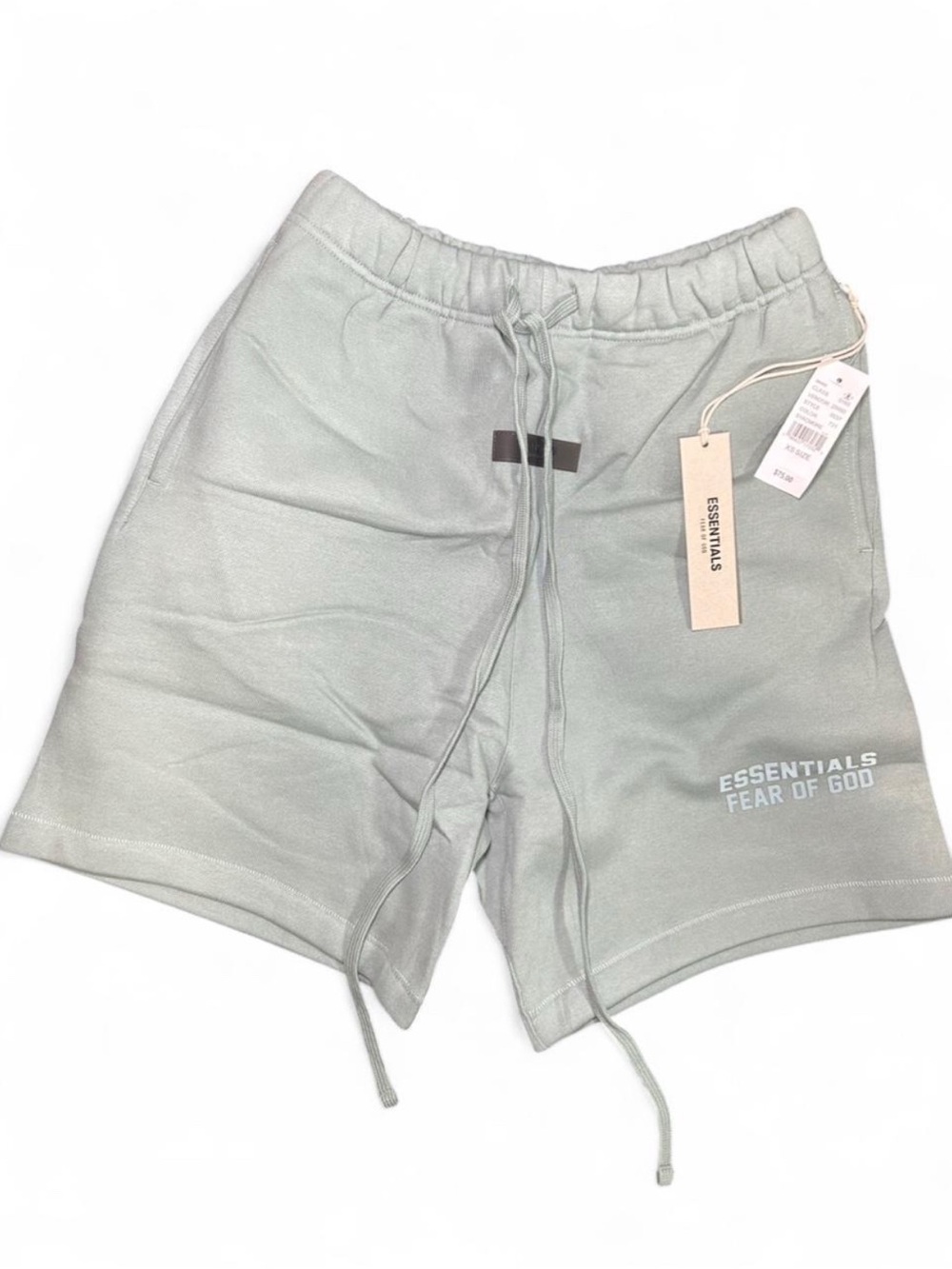 Fear of God Essentials Sycamore Shorts - Brand New